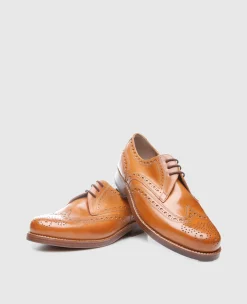 Janosh K Full-Brogue AC