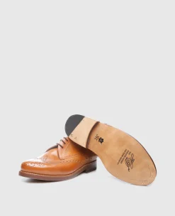 Janosh K Full-Brogue AC