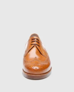 Janosh K Full-Brogue AC
