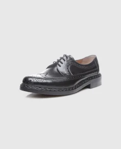 Janosh K Full-Brogue BC