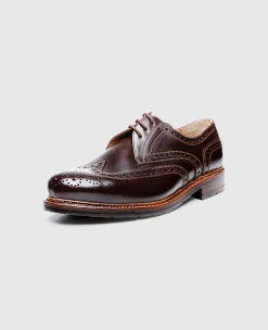 Janosh K Full-Brogue H