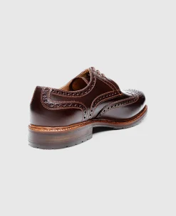 Janosh K Full-Brogue H