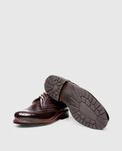 Janosh K Full-Brogue H