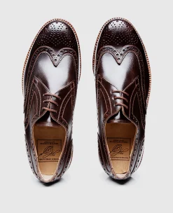 Janosh K Full-Brogue H