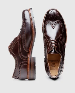 Janosh K Full-Brogue H