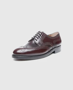 London Full-Brogue C
