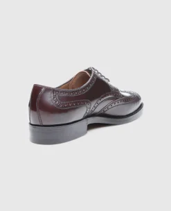London Full-Brogue C