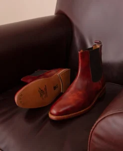 Luzern Chelsea Boot TC