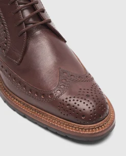 Luzern Full Brogue BC