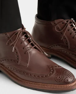 Luzern Full Brogue BC