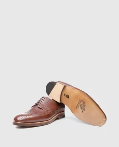 Luzern Full-Brogue AC