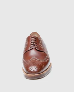 Luzern Full-Brogue AC