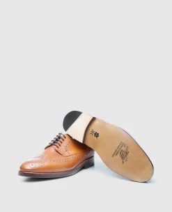 Luzern Full-Brogue AC