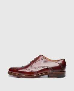 Milano Full-Brogue TC