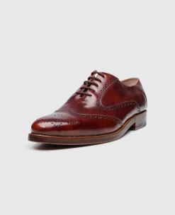Milano Full-Brogue TC