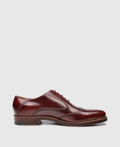 Milano Full-Brogue TC