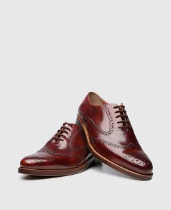Milano Full-Brogue TC