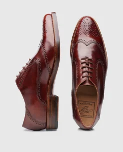 Milano Full-Brogue TC