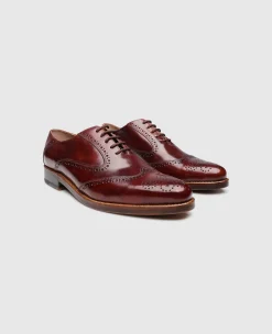 Milano Full-Brogue TC