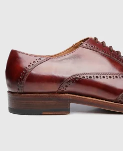 Milano Full-Brogue TC