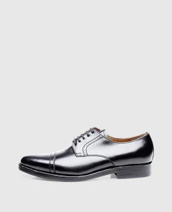 Milano Quarter-Brogue BC