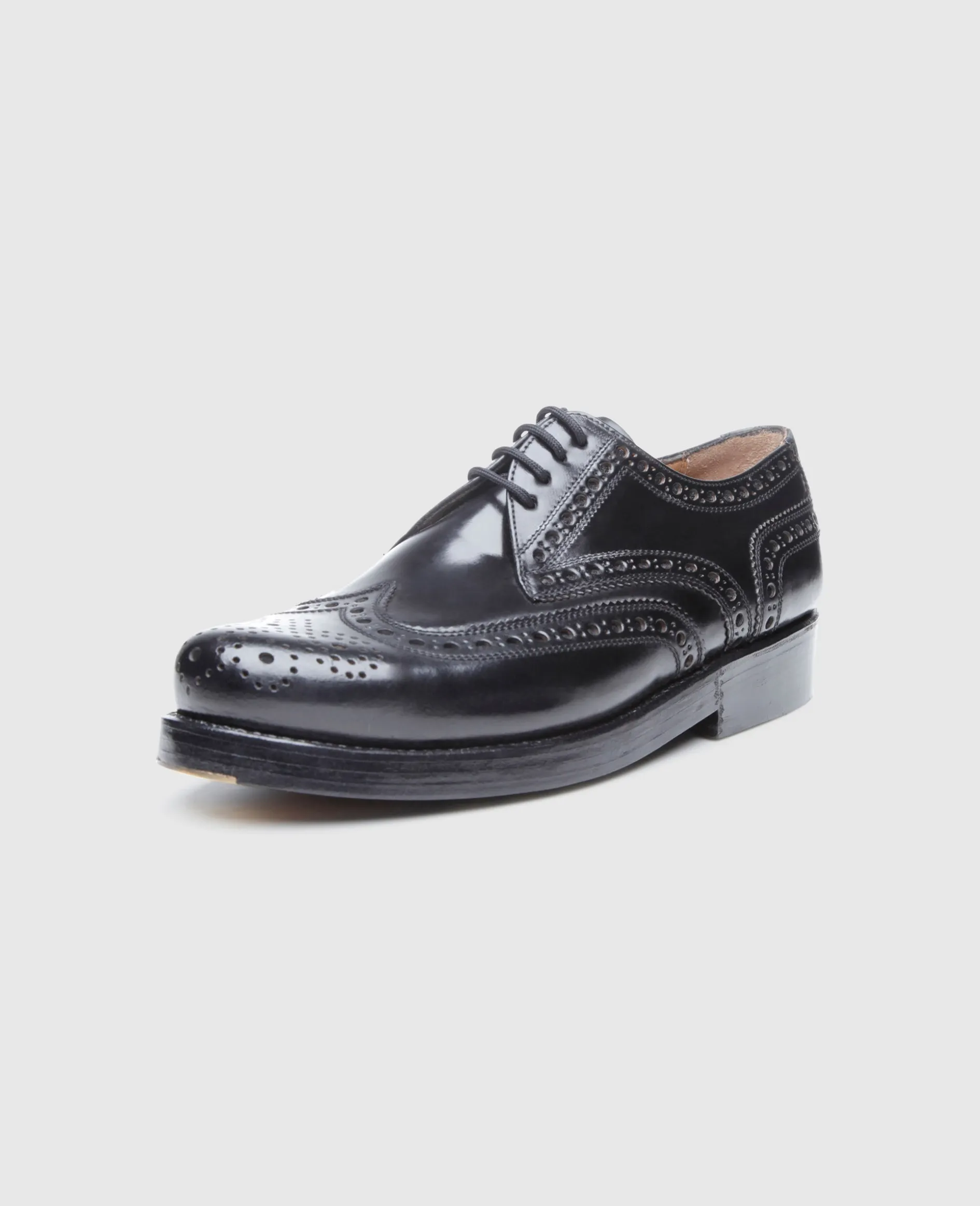 Rio Full-Brogue C
