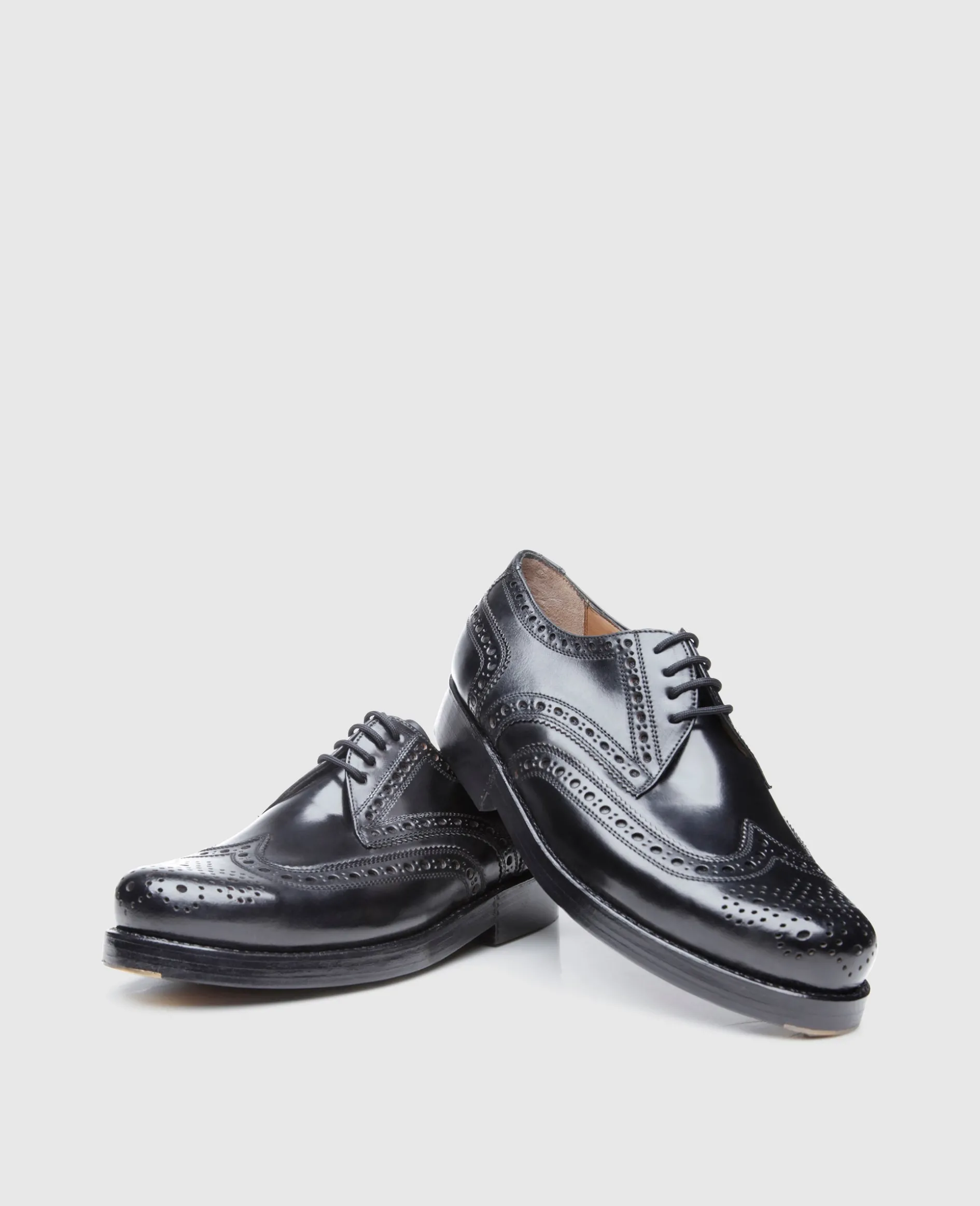 Rio Full-Brogue C