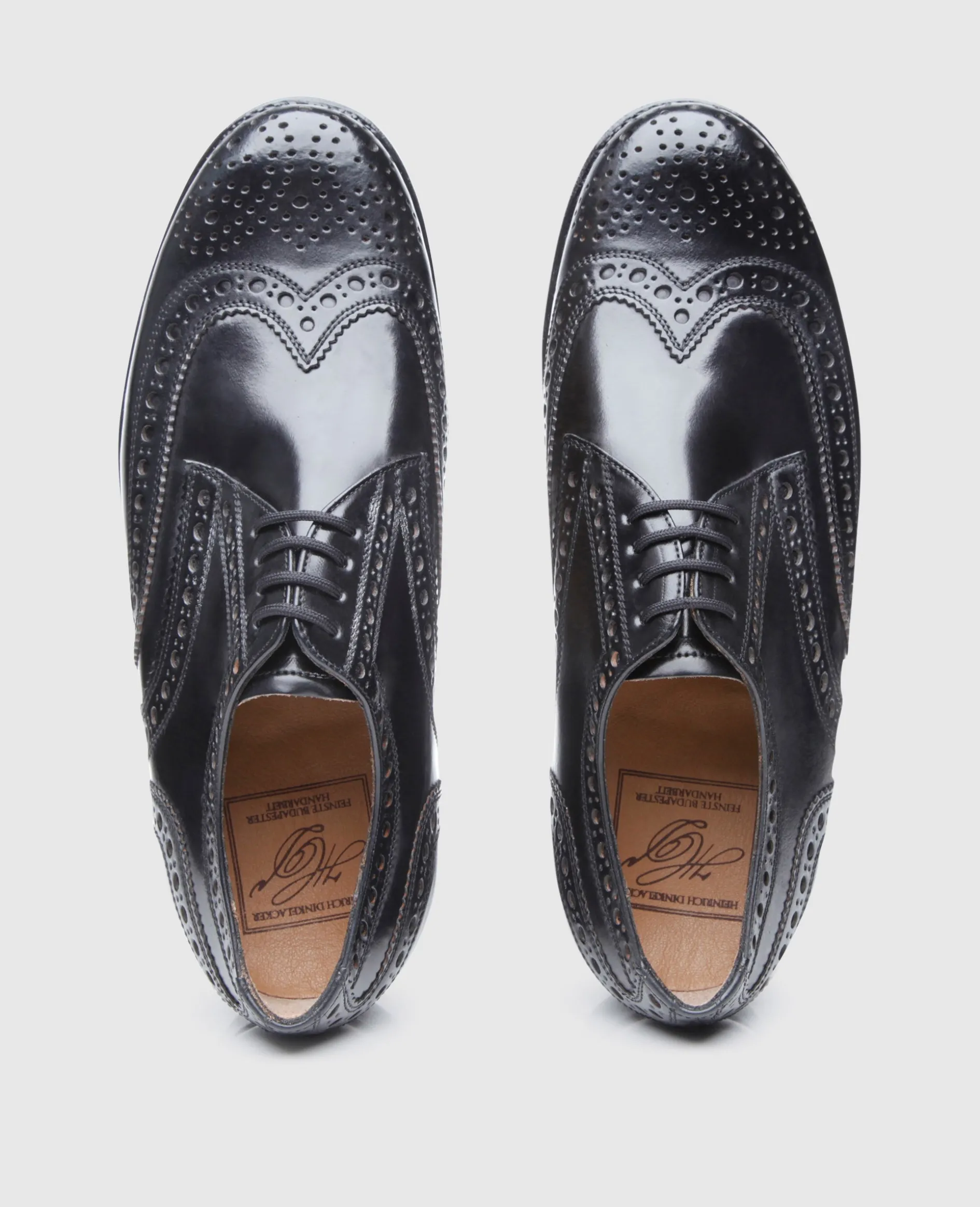 Rio Full-Brogue C