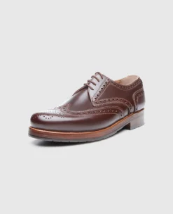Rio Full-Brogue H