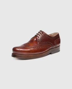 Rio Full-Brogue TC