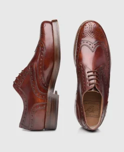 Rio Full-Brogue TC