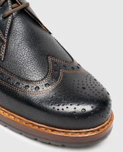 Rio Full-Brogue W