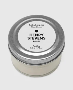 Schuhcreme