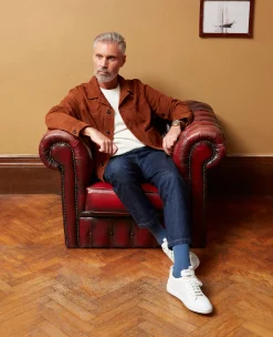 Turin Court Sneaker NP