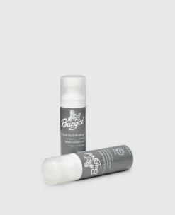 Wild- und Nubukleder Pflege