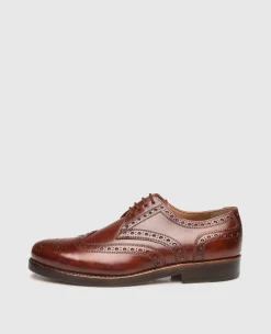Zürich Full-Brogue TC