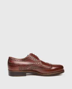 Zürich Full-Brogue TC