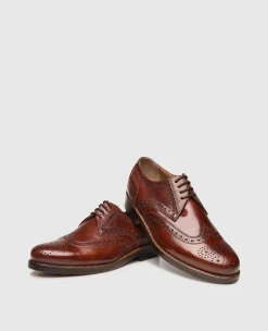 Zürich Full-Brogue TC