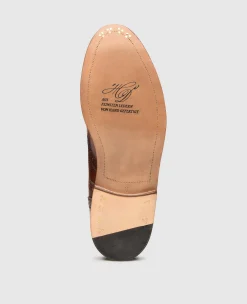 Zürich Full-Brogue TC