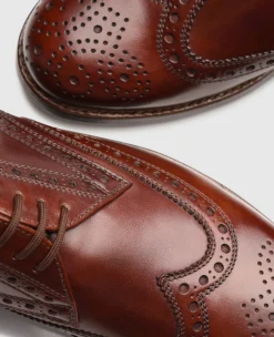 Zürich Full-Brogue TC