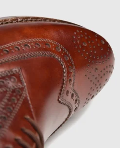 Zürich Full-Brogue TC